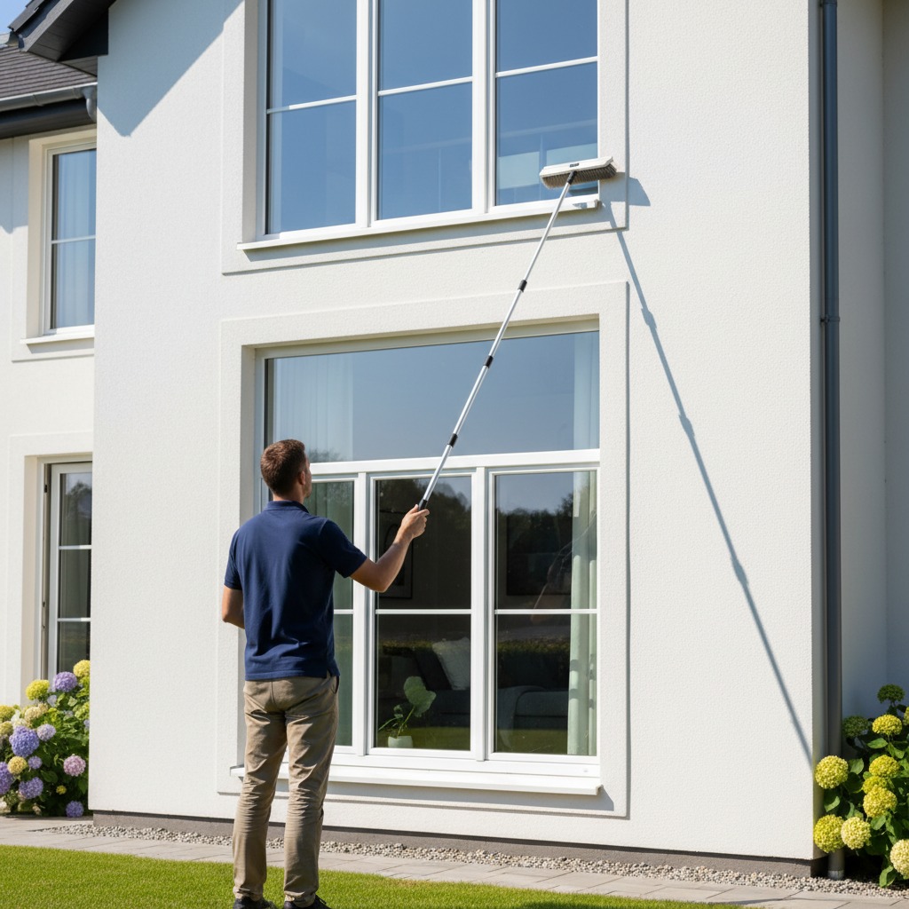 spider control Raleigh NC professional extermination service